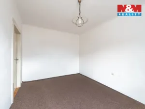 Prodej rodinného domu, Zlín, Zálešná XII, 70 m2