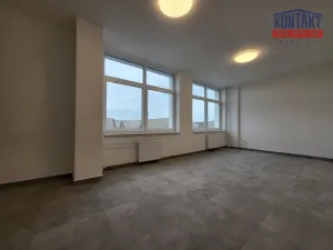 Pronájem kanceláře, České Budějovice, U Smaltovny, 12 m2
