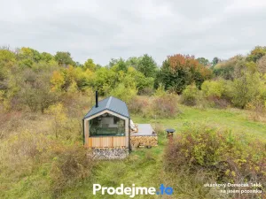 Prodej rodinného domu, Želetava - Šašovice, 27 m2