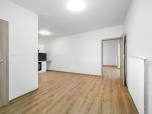 Pronájem bytu 2+kk, Plzeň, Poděbradova, 47 m2
