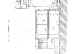 Prodej rodinného domu, Liberec, Na Mlýnku, 137 m2