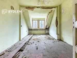 Prodej činžovního domu, Teplice, U Kamenných lázní, 388 m2