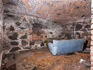 Prodej činžovního domu, Teplice, U Kamenných lázní, 388 m2