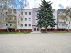 Prodej bytu 2+kk, Pohořelice, Znojemská, 45 m2