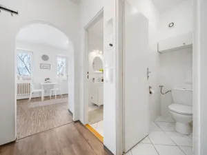 Prodej bytu 2+kk, Pohořelice, Znojemská, 45 m2