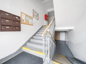 Prodej bytu 2+kk, Pohořelice, Znojemská, 45 m2