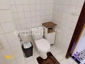 Pronájem bytu 1+kk, Otrokovice, J. Jabůrkové, 30 m2