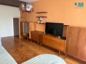 Pronájem bytu 2+1, Třebíč, Bartuškova, 57 m2