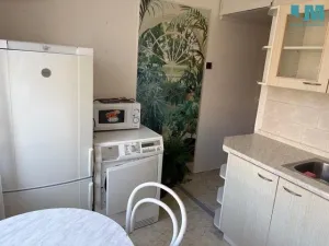 Pronájem bytu 2+1, Třebíč, Bartuškova, 57 m2