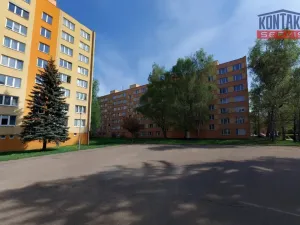 Pronájem bytu 1+kk, České Budějovice, Pekárenská, 23 m2