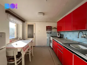 Prodej chalupy, Zbraslav, Malinovského, 350 m2