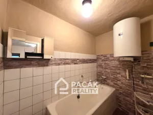 Prodej rodinného domu, Dobrochov, 80 m2