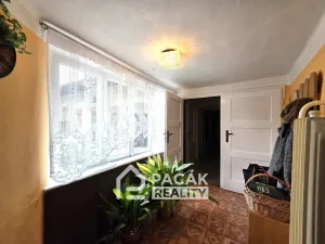 Prodej rodinného domu, Dobrochov, 80 m2