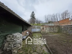 Prodej rodinného domu, Dobrochov, 80 m2