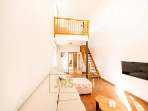 Pronájem bytu 2+1, Kurdějov, 56 m2