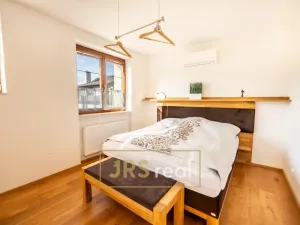 Pronájem bytu 2+1, Kurdějov, 56 m2