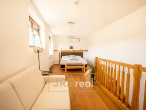 Pronájem bytu 2+1, Kurdějov, 56 m2