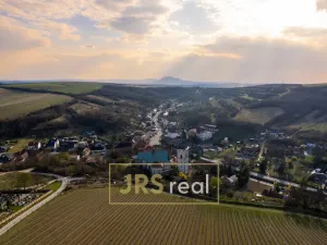 Pronájem bytu 2+1, Kurdějov, 56 m2