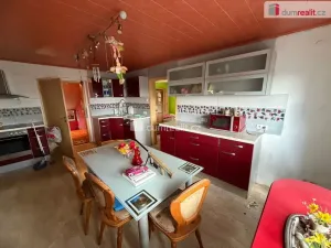 Prodej rodinného domu, Litvínov - Janov, 150 m2