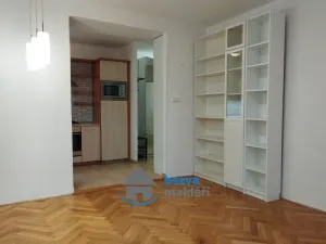 Pronájem bytu 3+kk, Pardubice, Jilemnického, 58 m2