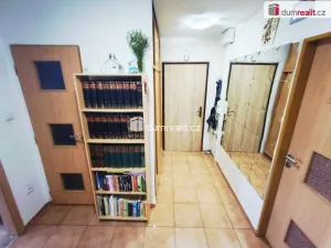 Prodej bytu 3+1, Lysá nad Labem - Litol, Na Vysoké mezi, 73 m2