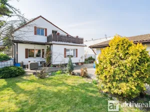 Prodej rodinného domu, Neratovice, Vojtěšská, 150 m2