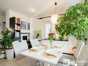 Prodej rodinného domu, Neratovice, Vojtěšská, 150 m2