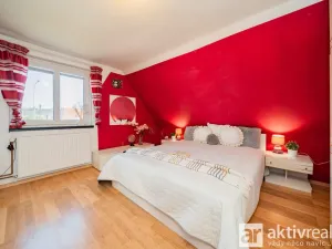 Prodej rodinného domu, Neratovice, Vojtěšská, 150 m2