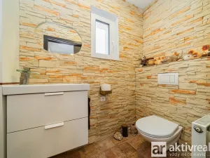 Prodej rodinného domu, Neratovice, Vojtěšská, 150 m2