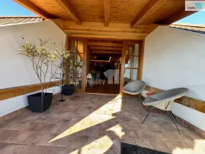 Prodej ubytování, Malešov, 461 m2