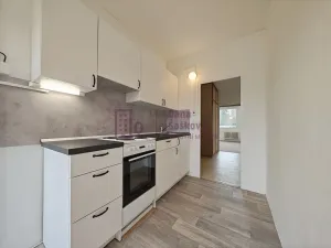 Pronájem bytu 3+1, Jindřichův Hradec - Jindřichův Hradec II, sídliště U Nádraží, 87 m2