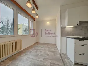 Pronájem bytu 3+1, Jindřichův Hradec - Jindřichův Hradec II, sídliště U Nádraží, 87 m2