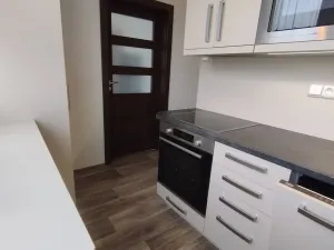 Pronájem bytu 3+1, Ledeč nad Sázavou, Stínadla, 57 m2