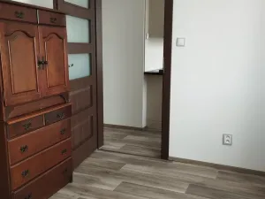 Pronájem bytu 3+1, Ledeč nad Sázavou, Stínadla, 57 m2
