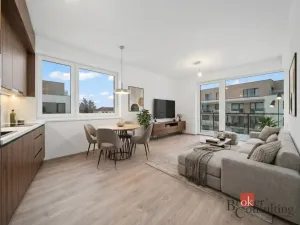 Prodej bytu 3+kk, Trutnov - Horní Předměstí, Chodská, 64 m2