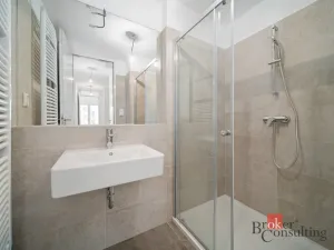 Prodej bytu 3+kk, Trutnov - Horní Předměstí, Chodská, 64 m2