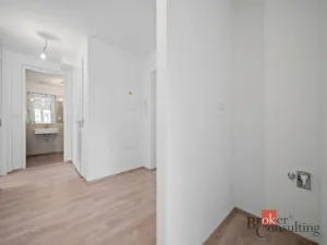 Prodej bytu 3+kk, Trutnov - Horní Předměstí, Chodská, 64 m2