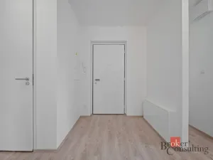 Prodej bytu 3+kk, Trutnov - Horní Předměstí, Chodská, 64 m2