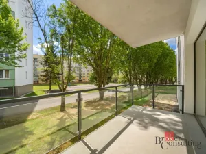 Prodej bytu 3+kk, Trutnov - Horní Předměstí, Chodská, 64 m2