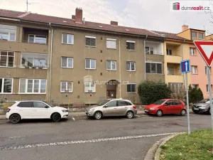 Pronájem bytu 2+1, Uherské Hradiště, Tůně, 63 m2