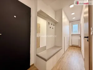 Pronájem bytu 2+1, Uherské Hradiště, Tůně, 63 m2