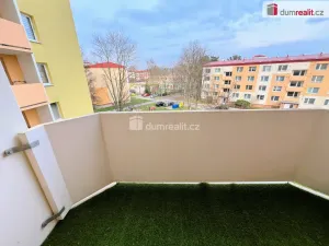 Prodej bytu 3+1, Uherské Hradiště, Štěpnická, 74 m2
