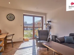 Prodej rodinného domu, Zlatá Olešnice, 188 m2