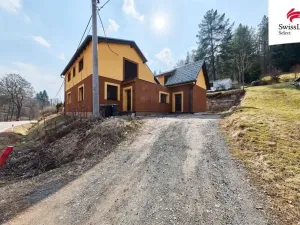Prodej rodinného domu, Zlatá Olešnice, 188 m2