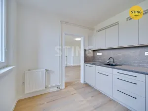 Prodej bytu 4+1, Uherské Hradiště, Stará Tenice, 77 m2