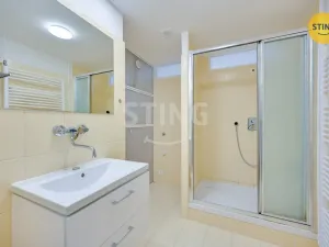 Prodej bytu 4+1, Uherské Hradiště, Stará Tenice, 77 m2