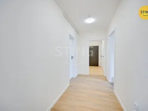 Prodej bytu 4+1, Uherské Hradiště, Stará Tenice, 77 m2