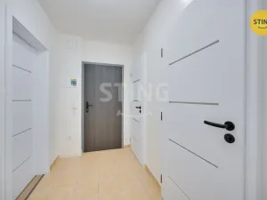 Prodej bytu 4+1, Uherské Hradiště, Stará Tenice, 77 m2