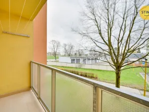 Prodej bytu 4+1, Uherské Hradiště, Stará Tenice, 77 m2