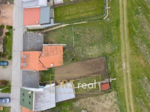 Prodej rodinného domu, Čejkovice, 468 m2